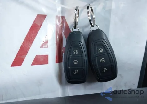 2014 Ford Focus St z USA, uszkodzony, nr VIN 1FADP3L97EL416549